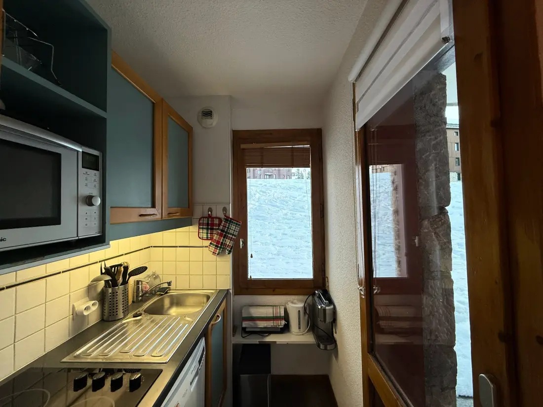 Résidence Les Chalets des Arolles - maeva Home