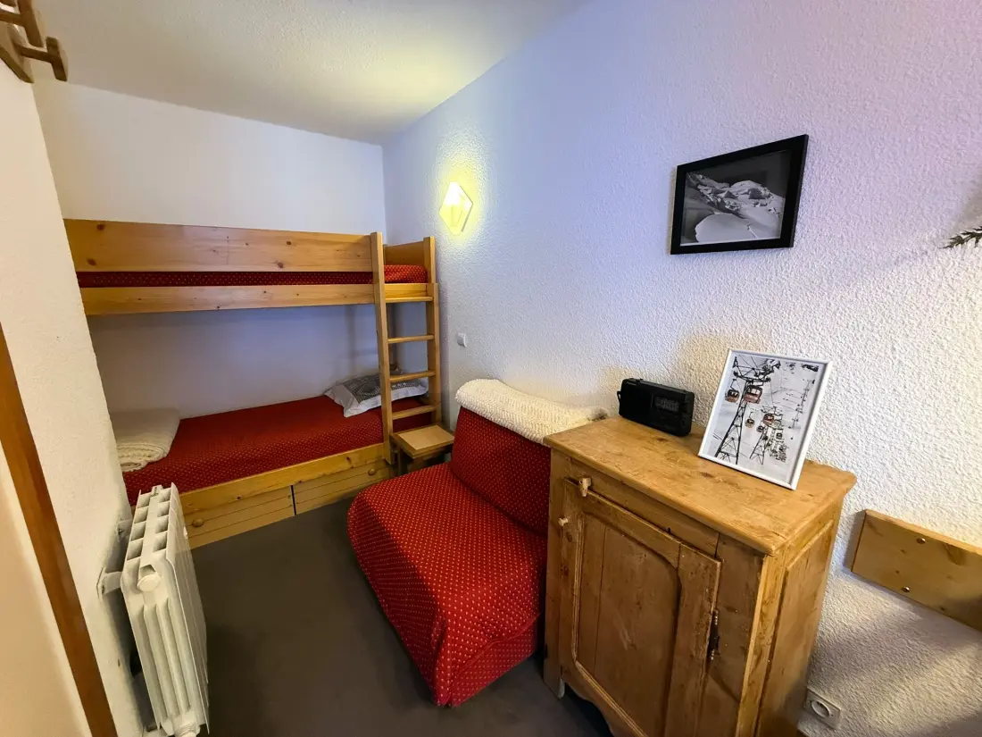 Résidence Les Chalets des Arolles - maeva Home