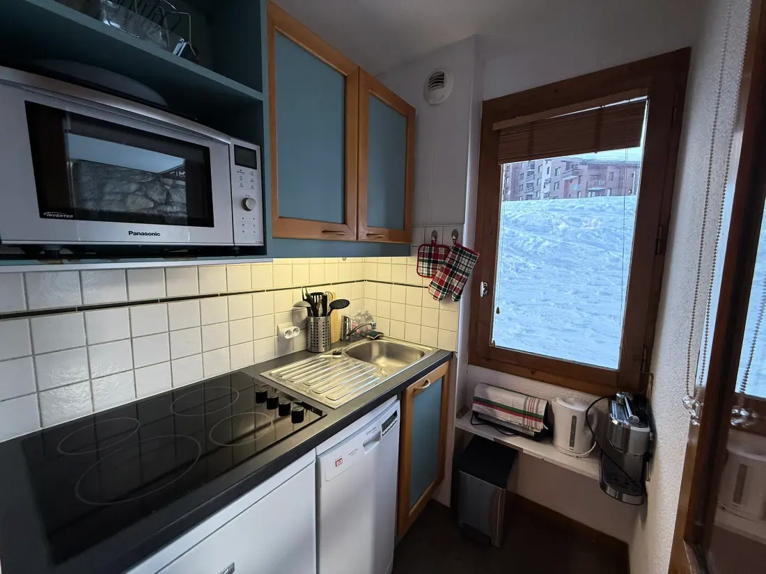 Résidence Les Chalets des Arolles - maeva Home
