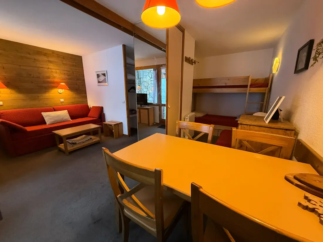 Résidence Les Chalets des Arolles - maeva Home