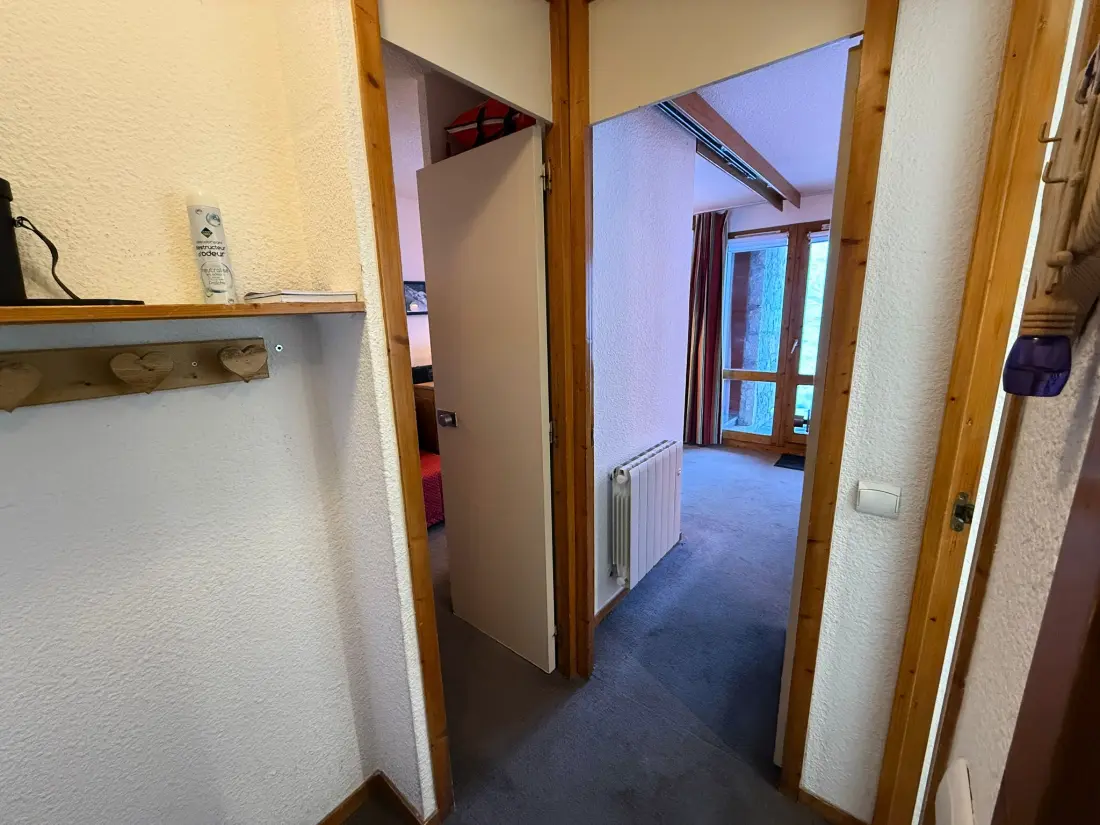 Résidence Les Chalets des Arolles - maeva Home
