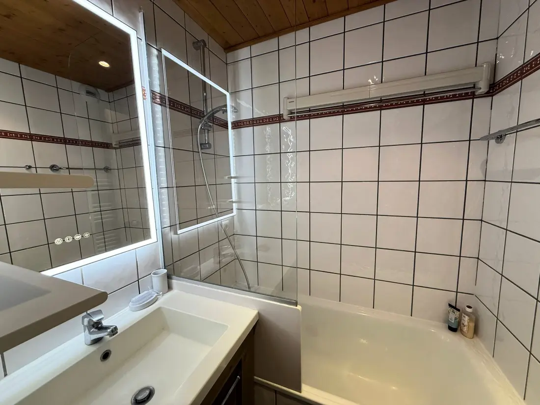 Résidence Les Chalets des Arolles - maeva Home