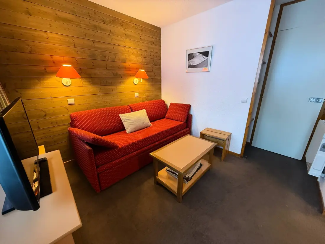 Résidence Les Chalets des Arolles - maeva Home