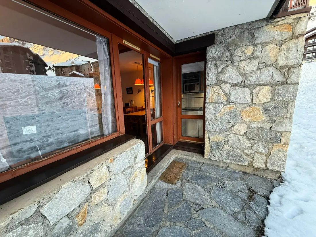 Résidence Les Chalets des Arolles - maeva Home