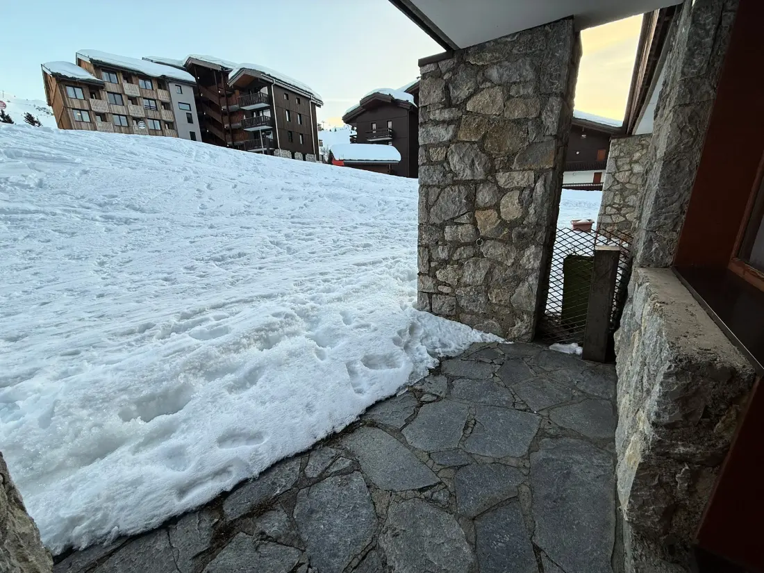 Résidence Les Chalets des Arolles - maeva Home