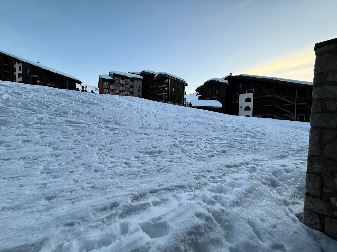 Résidence Les Chalets des Arolles - maeva Home