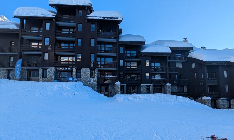 Résidence Pierre de Soleil - Maeva Home