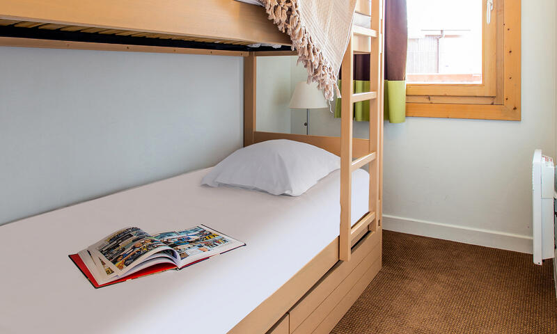 Résidence Pierre & Vacances Les Gémeaux - La Plagne - Belle Plagne - SKI - 19