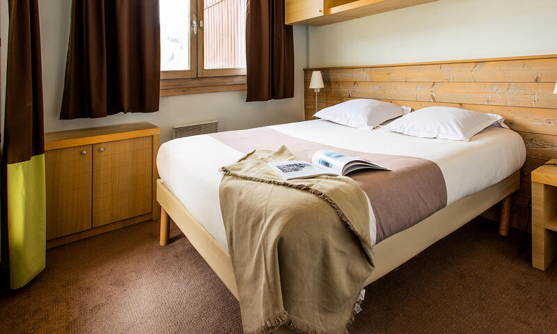 Résidence Pierre & Vacances Les Gémeaux - La Plagne - Belle Plagne - SKI - 18