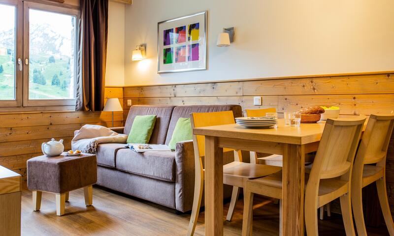 Résidence Pierre & Vacances Les Gémeaux - La Plagne - Belle Plagne - SKI - 10