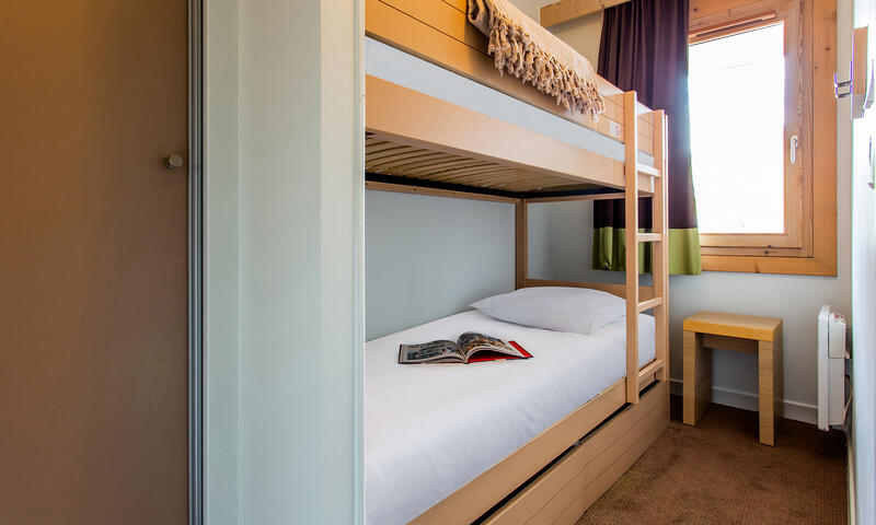 Résidence Pierre & Vacances Les Gémeaux - La Plagne - Belle Plagne - SKI - 13