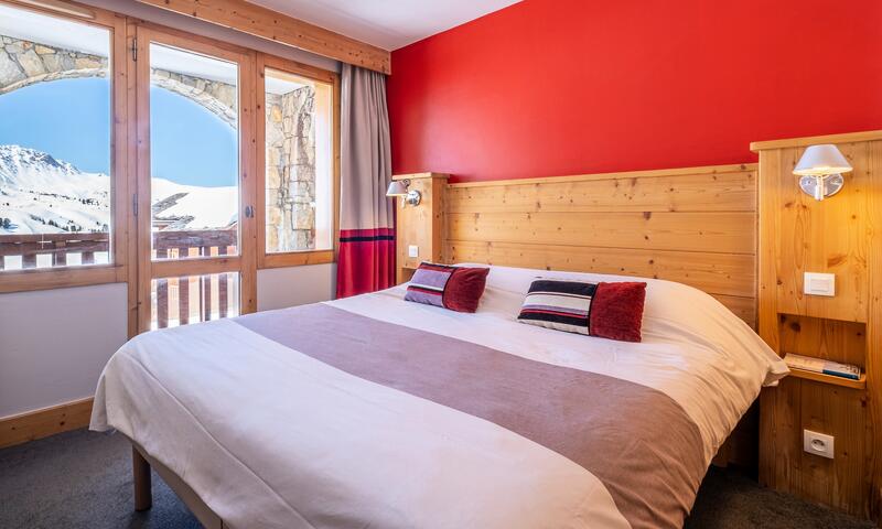 Résidence Pierre & Vacances Les Néréides *** - La Plagne - Belle Plagne - 22