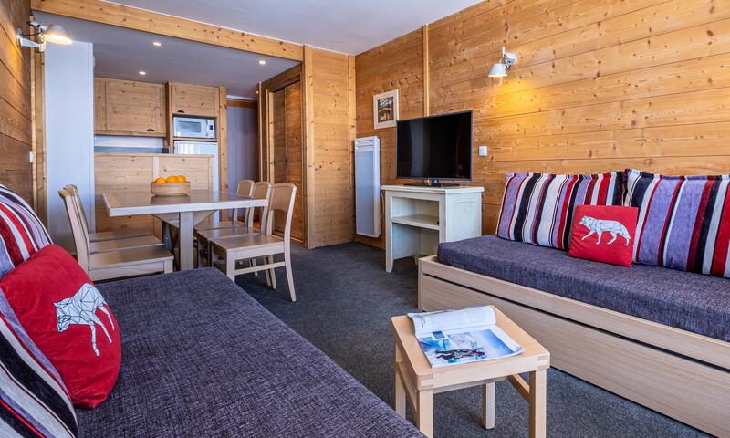 Résidence Pierre & Vacances Les Néréides *** - La Plagne - Belle Plagne - 19