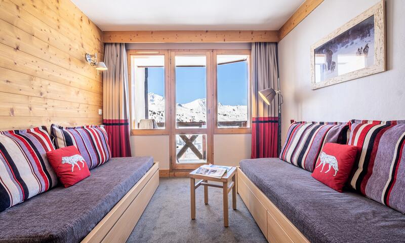 Résidence Pierre & Vacances Les Néréides *** - La Plagne - Belle Plagne - 18