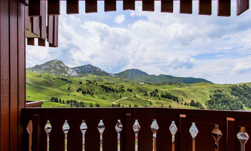 Résidence Pierre & Vacances Les Néréides *** - La Plagne - Belle Plagne - 41