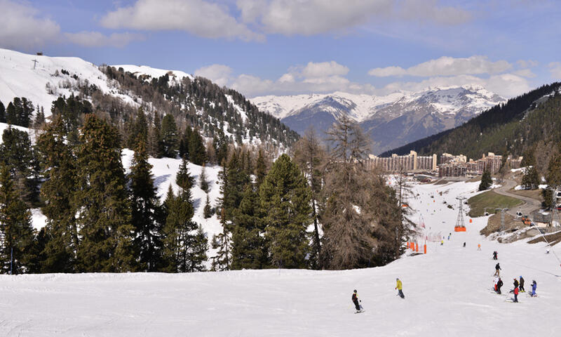 Résidence Quartz - La Plagne - Belle Plagne - 21