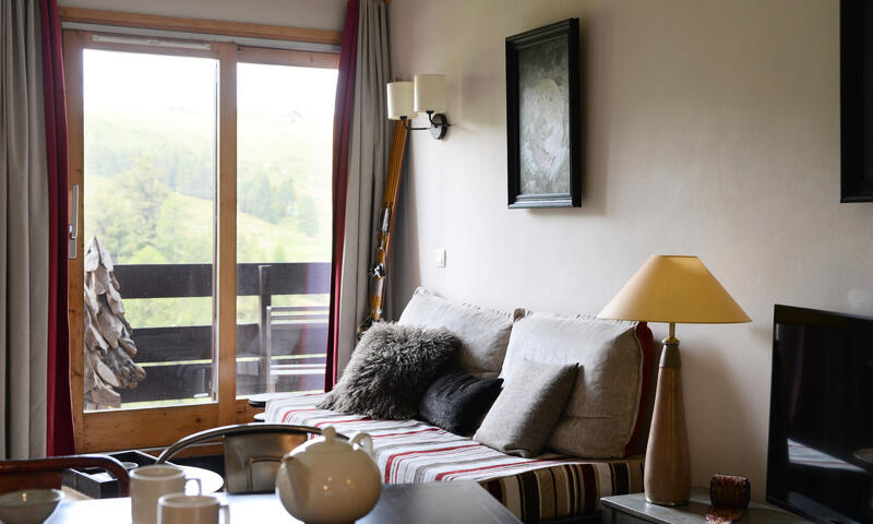 Résidence Quartz - La Plagne - Belle Plagne - 31