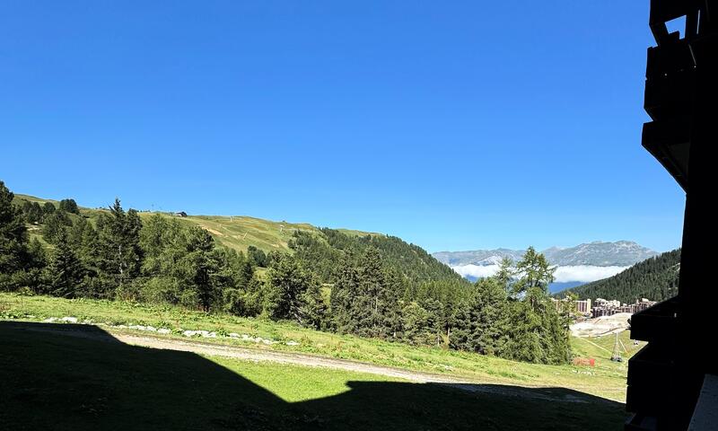 Résidence Quartz - La Plagne - Belle Plagne - 11