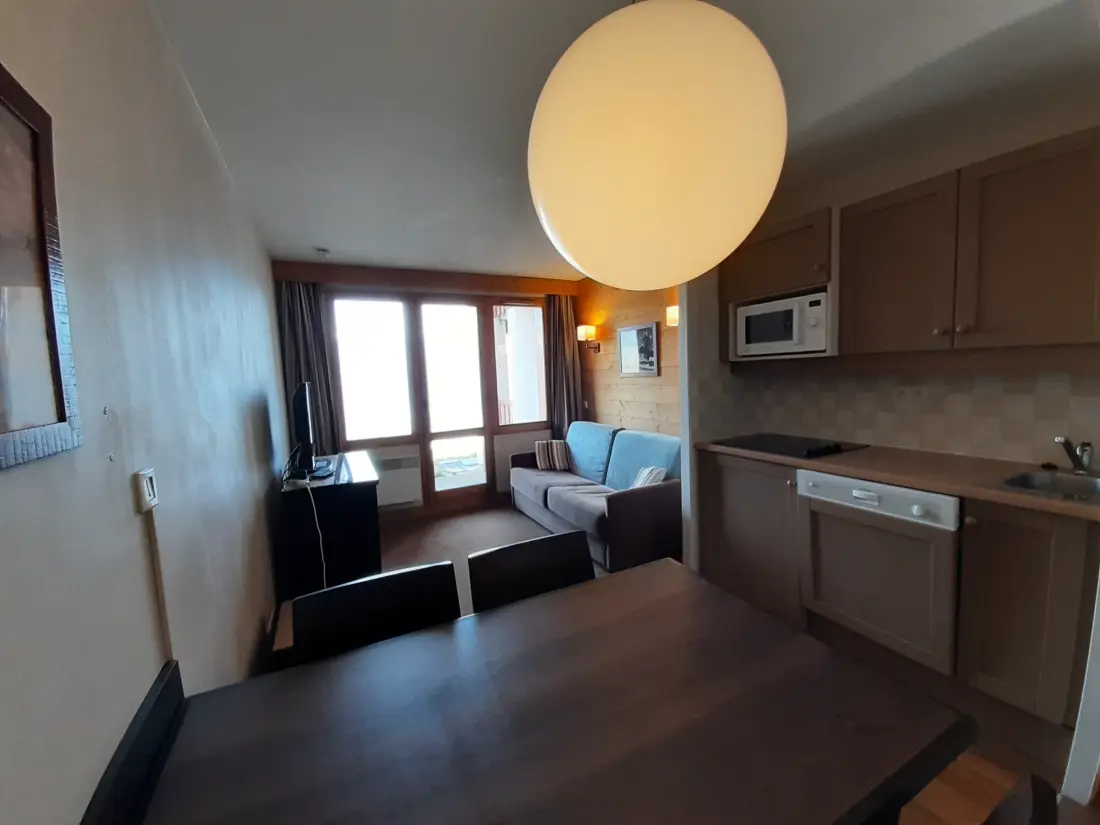 Résidence La Marelle et Le Rami - maeva Home
