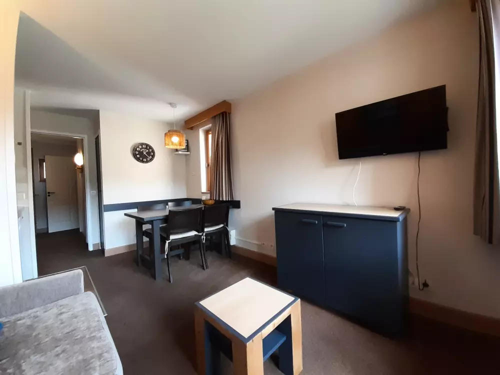 Résidence La Marelle et Le Rami - maeva Home