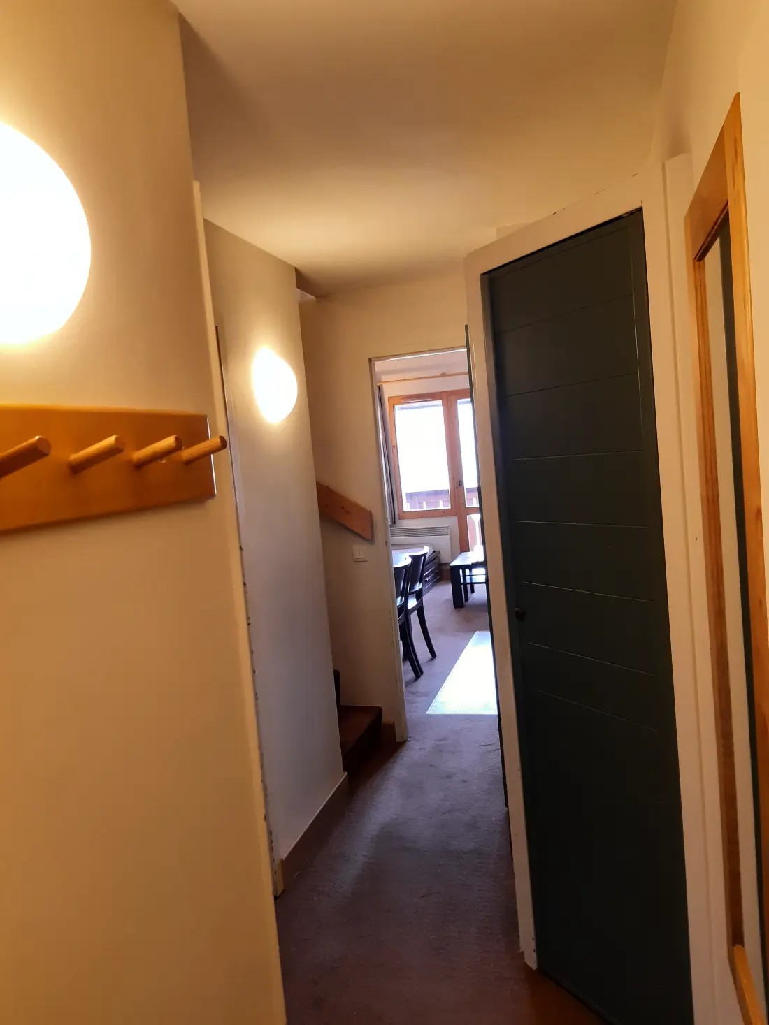 Résidence La Marelle et Le Rami - maeva Home
