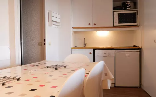 Résidence LE DE 4