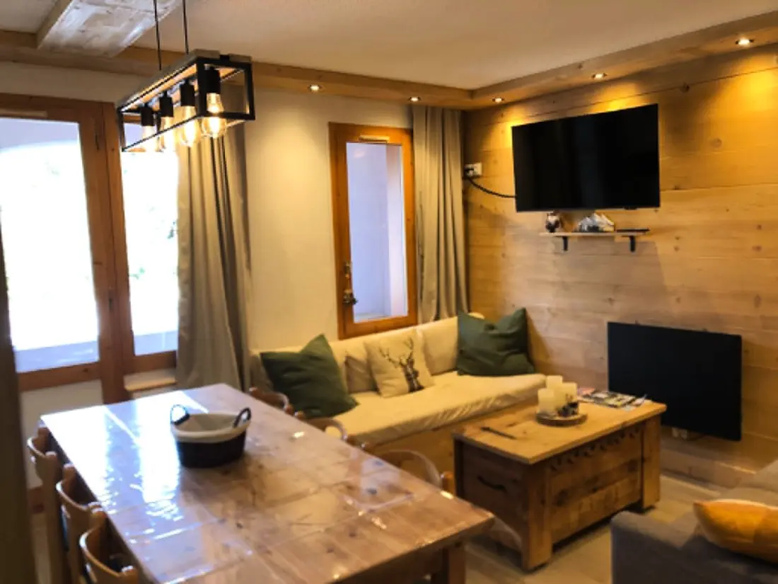 Résidence Le Hameau du Sauget - maeva Home
