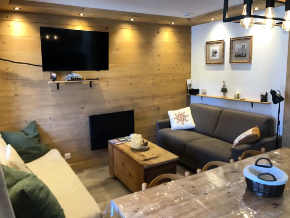 Résidence Le Hameau du Sauget - maeva Home