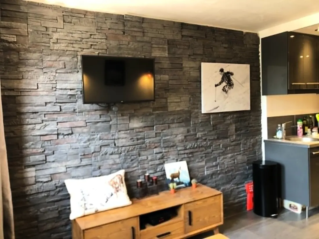 Résidence Le Trompe l'oeil