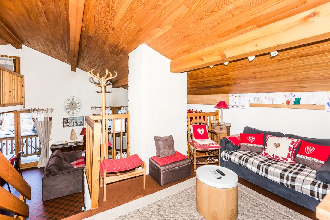 CHALET 19