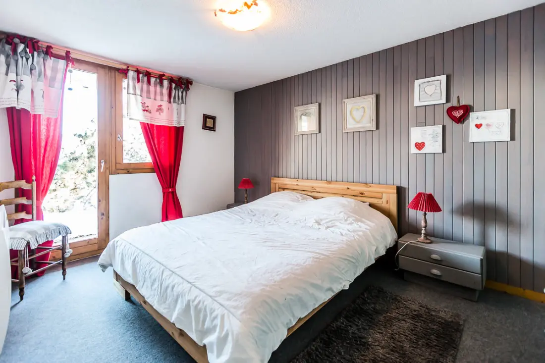CHALET 19