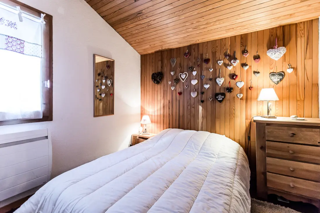 CHALET 19