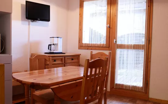 Résidence LA MAISON TRESALLET