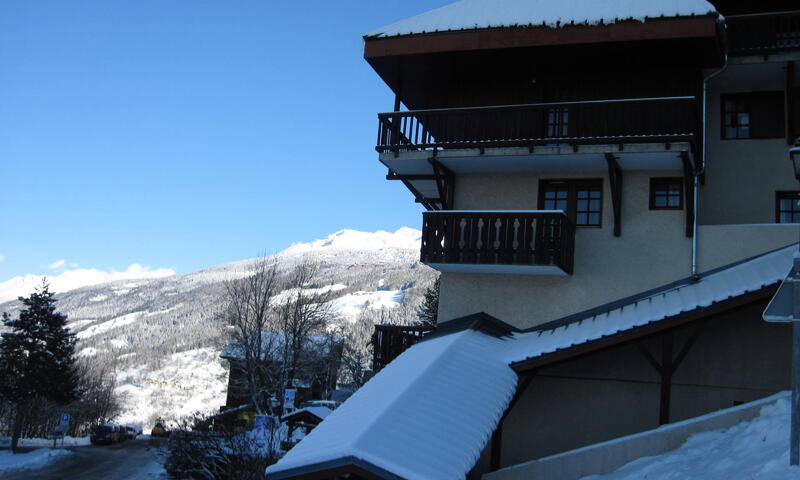 Résidence La Porte De Montchavin - La Plagne - Montchavin - 1