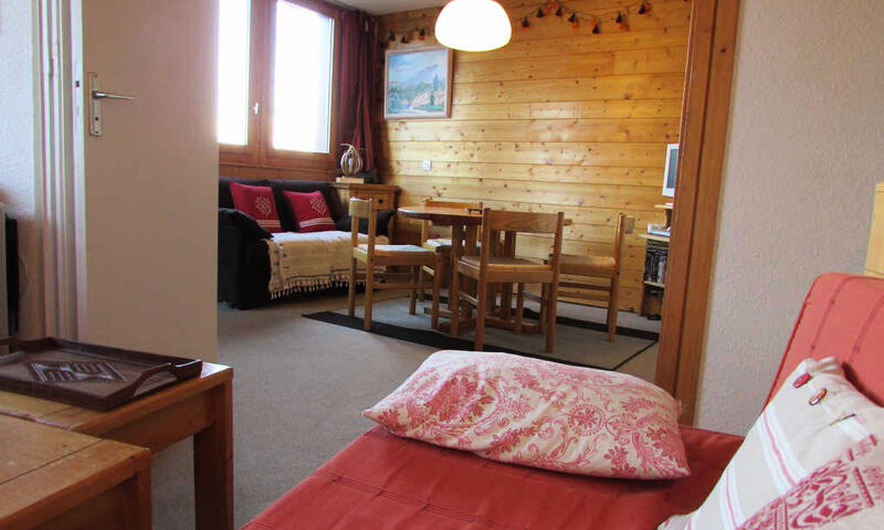 Résidence LE POMMERET - - La Plagne - Montchavin - SKI - 3