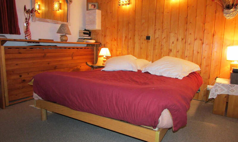 Résidence LE POMMERET - - La Plagne - Montchavin - SKI - 5