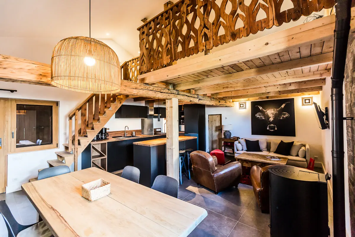 Résidence Les Darbels - - La Plagne - Montchavin - 1