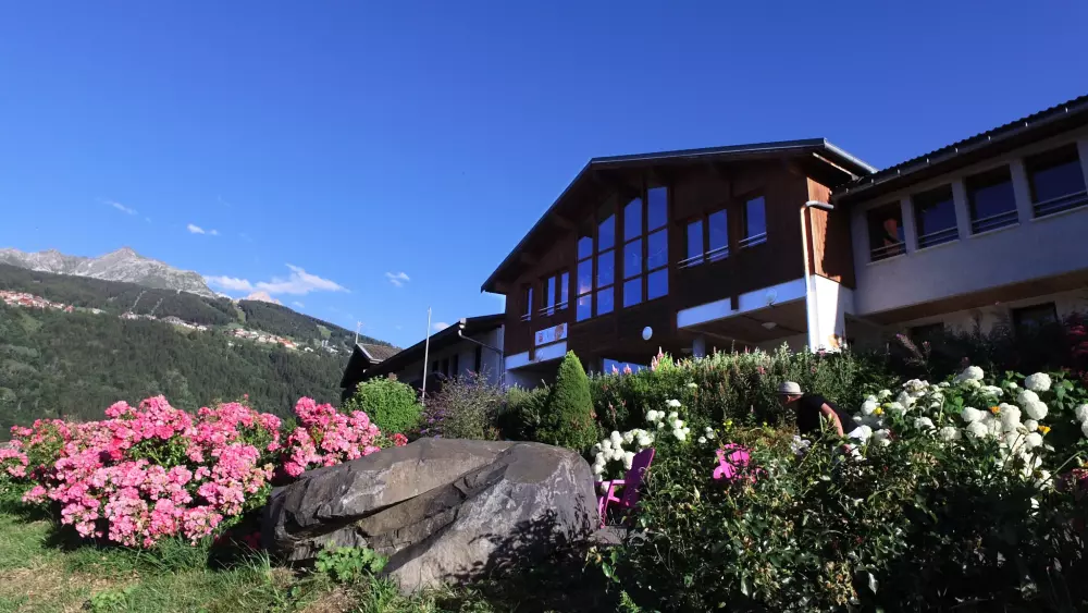 VVF Montchavin La Plagne 3 étoiles★★★