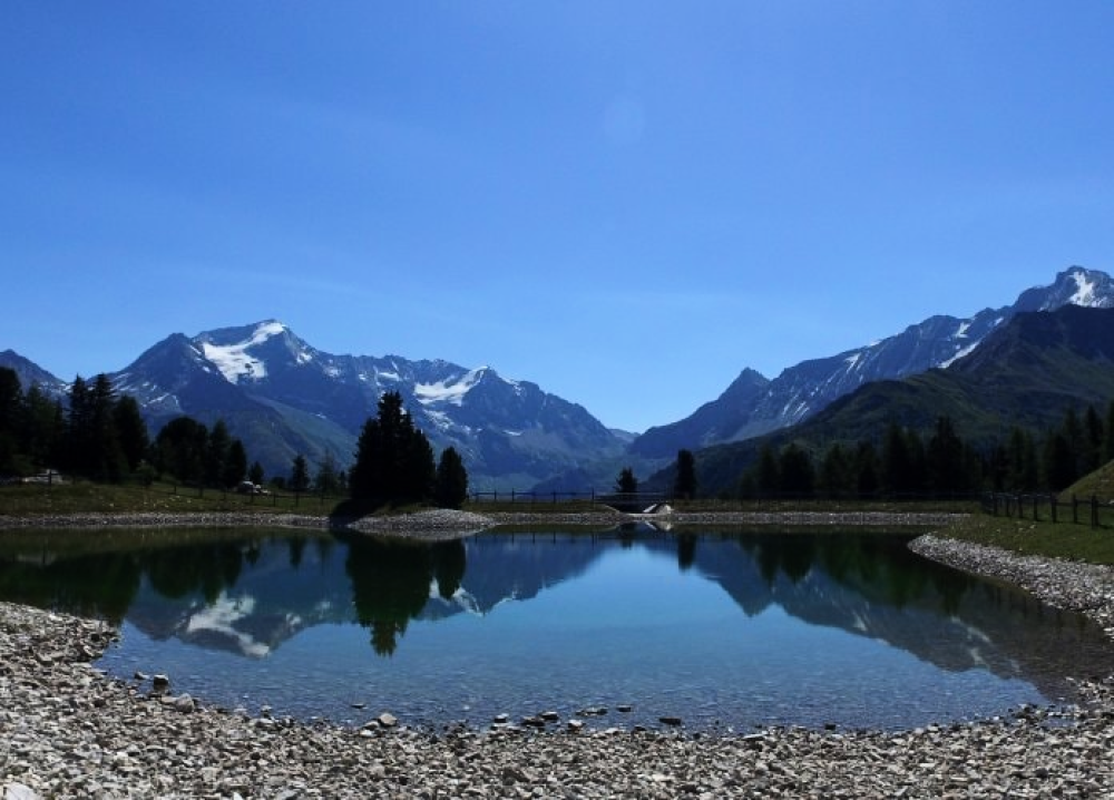 VVF Montchavin La Plagne 3 étoiles★★★