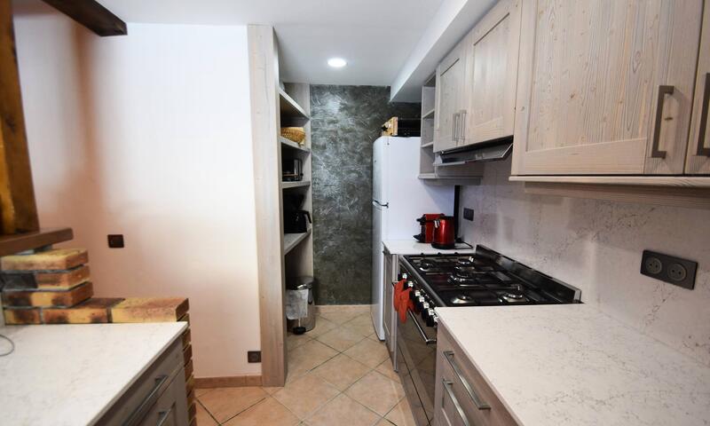 Chalet Le Becoin - - La Plagne - Plagne 1800 - 3