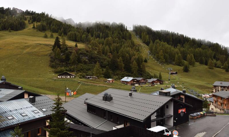 Chalet Le Becoin - - La Plagne - Plagne 1800 - 11