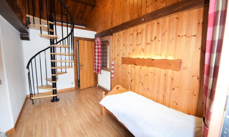 Chalet Le Becoin - - La Plagne - Plagne 1800 - 8