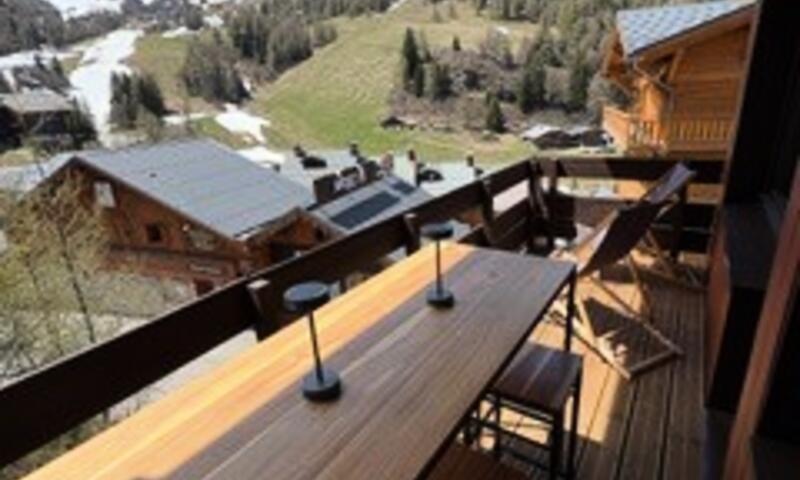 Résidence Ellebore - - La Plagne - Plagne 1800 - 14