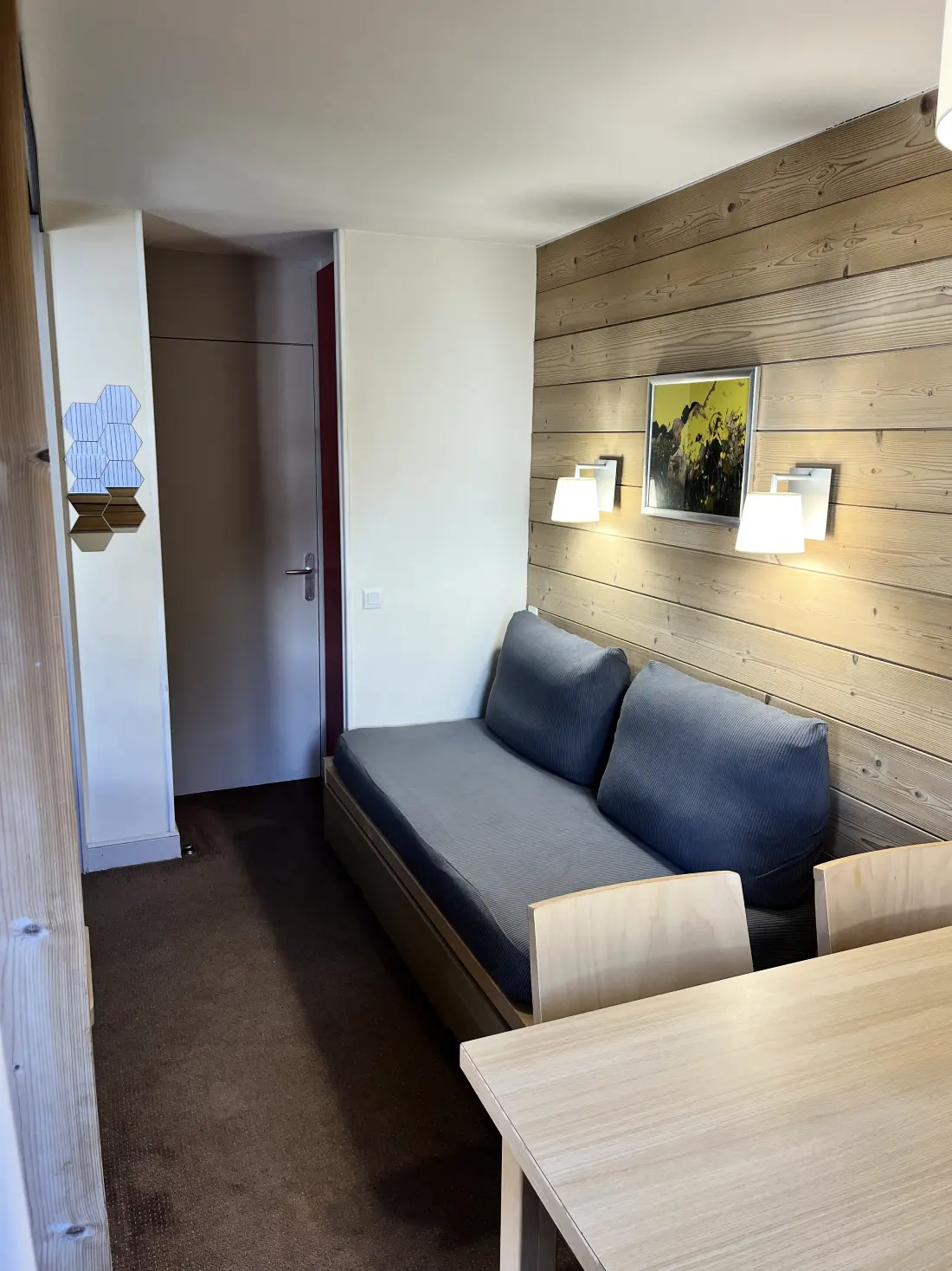 Résidence Plagne Lauze - maeva Home