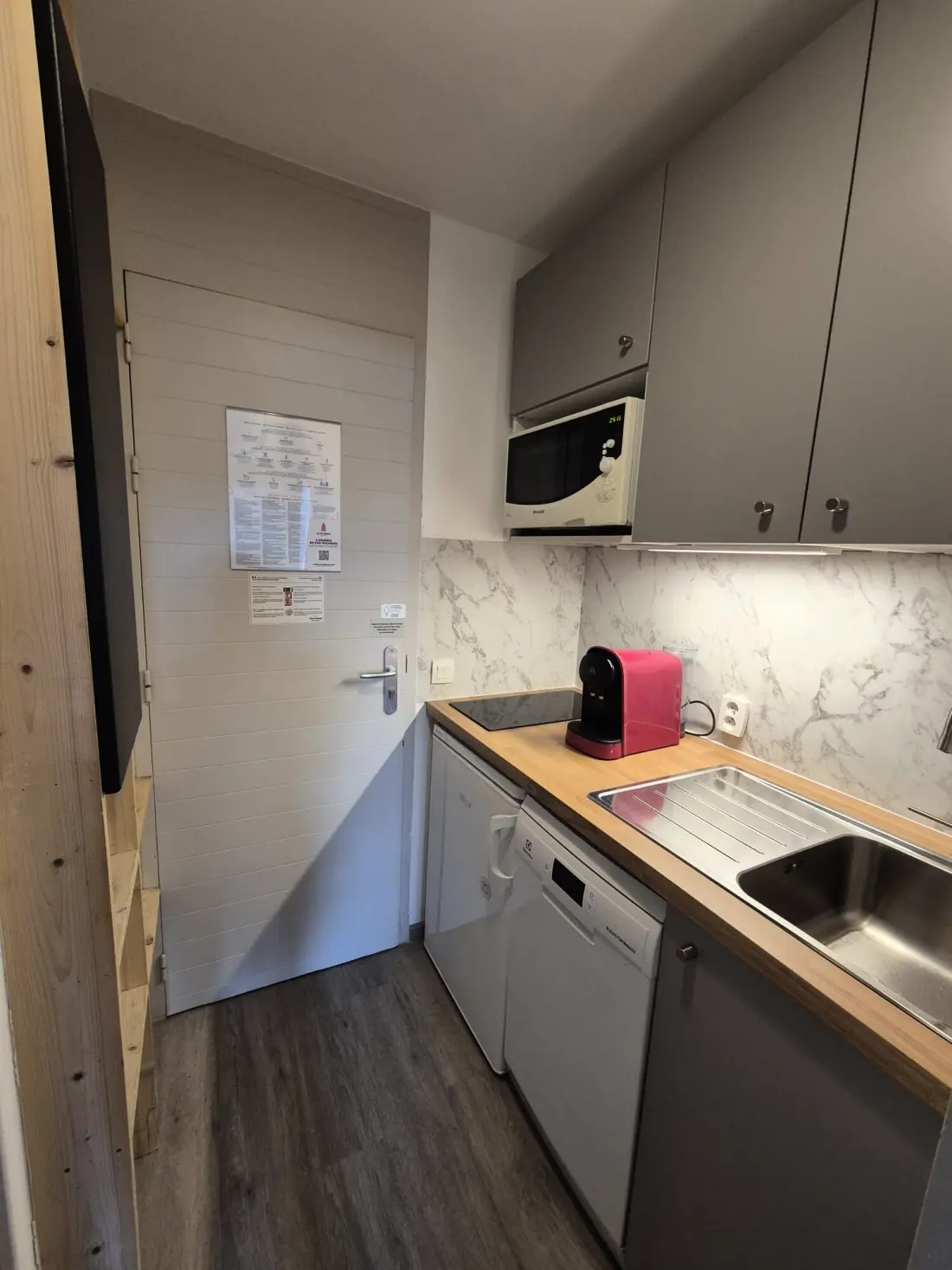 Résidence Plagne Lauze - maeva Home