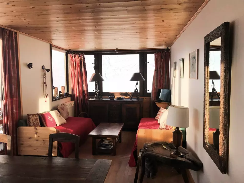 Résidence Aime 2000