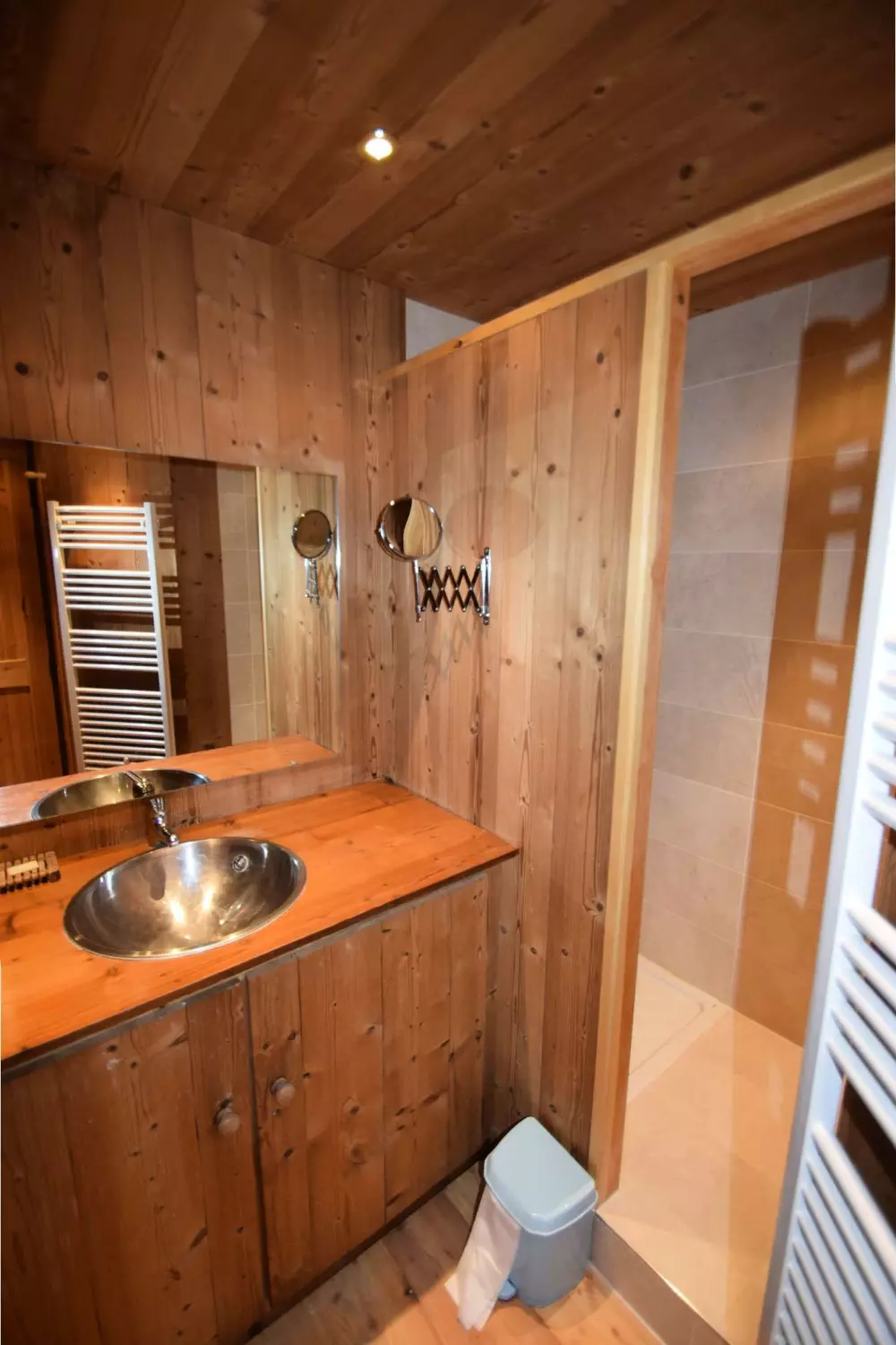 Résidence Aime 2000