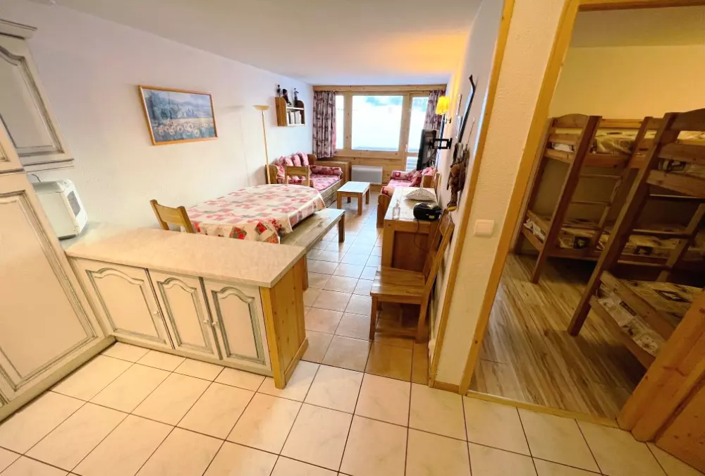 Résidence Aime 2000