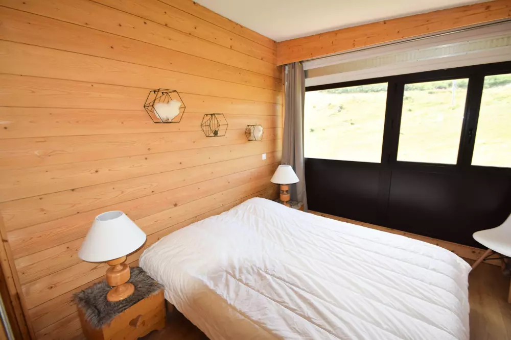 Résidence Aime 2000