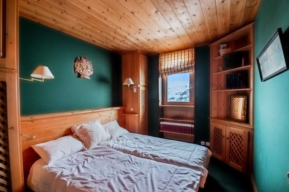 Résidence Aime 2000